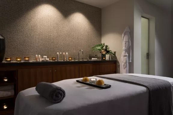Hotel de Rome Spa Hotel de Rome Spa