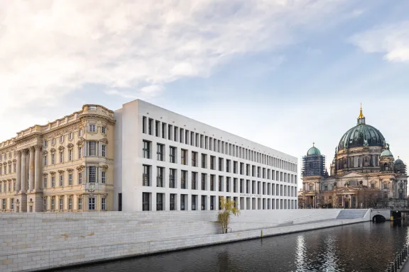 Humboldt Forum