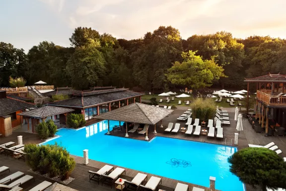 Vabali Spa Berlin Vabali Spa Berlin
