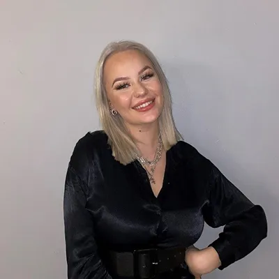 Daria Baron