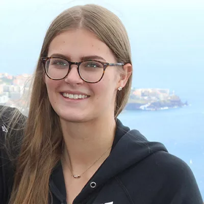 Joana Schätzchen