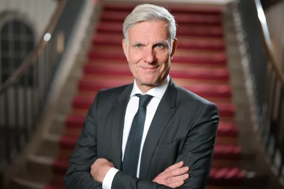 stephan Schwarz