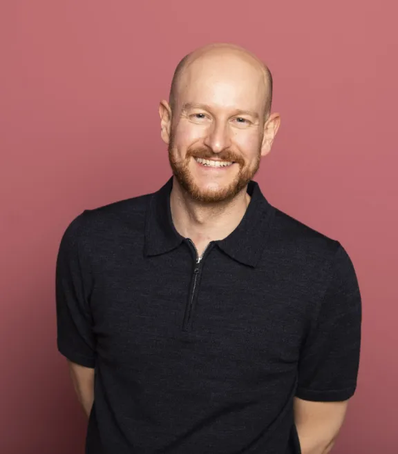 Michael Hetzinger