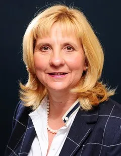 Bettina Reinfeld