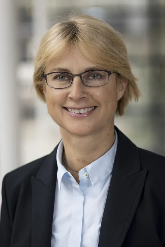 Ute Jacobs