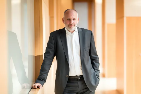 Marc Mundstock
