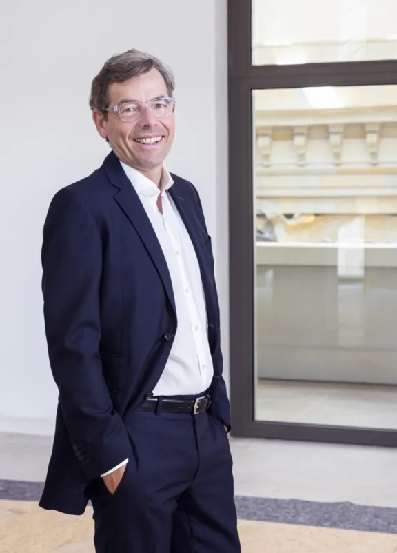 Prof. Dr. Hartmut Dorgerloh