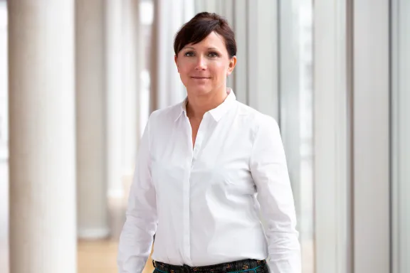 Lisa Wege