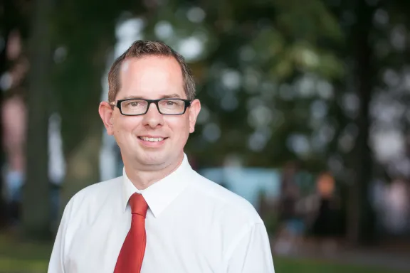 Oliver Igel