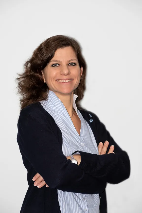 Anja Schneider