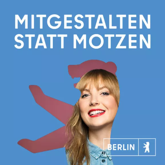 Bürger:innenbeirat Berlin-Tourismus