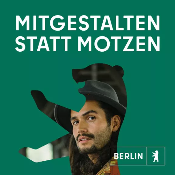 Bürger:innenbeirat Berlin-Tourismus