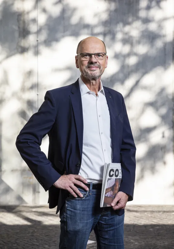 Stephan Erfurt