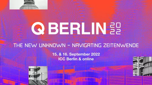 Q Berlin Questions