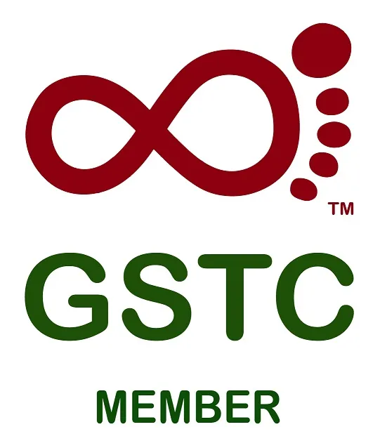 Berlin is GSTC member