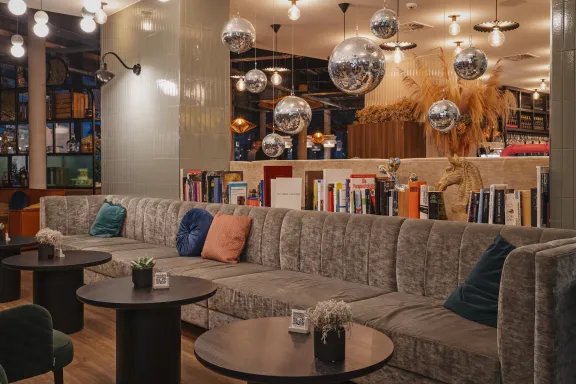 Hotel Berlin, Berlin