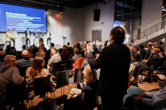 Bürger:innenforum Berlin-Tourismus