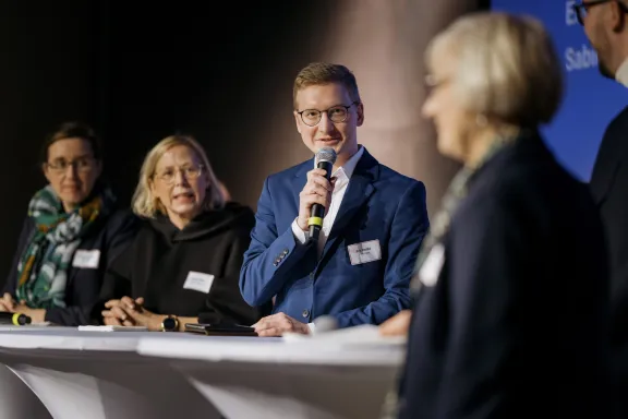 Erstes Bürger:innenforum Berlin-Tourismus am 31. Januar 2023