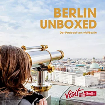 Podcast "Berlin Unboxed"