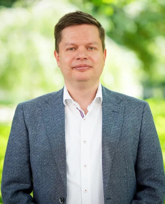Michael Schaefer