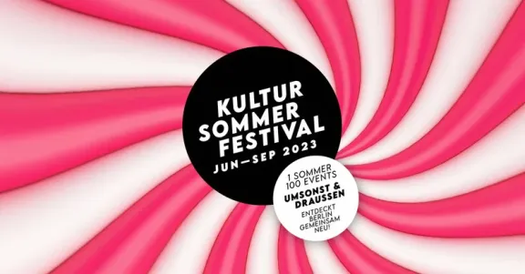 Kultursommerfestival
