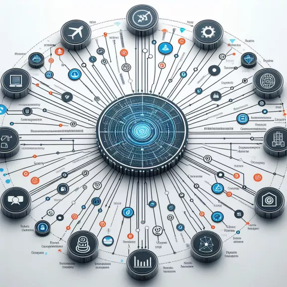 Touristischer Datenhub Touristischer Datenhub