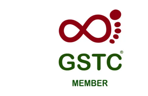 Member des Global Sustainable Tourism Council
