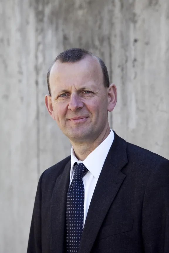 Prof. Dr. Axel Klausmeier