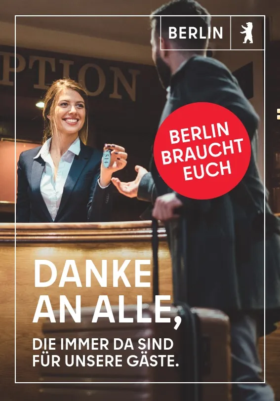 Mehrwert Tourismus