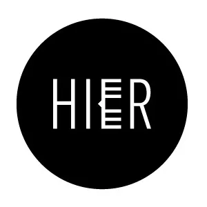 HIER Logo