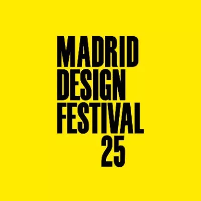 Madrid Design Festival 2025