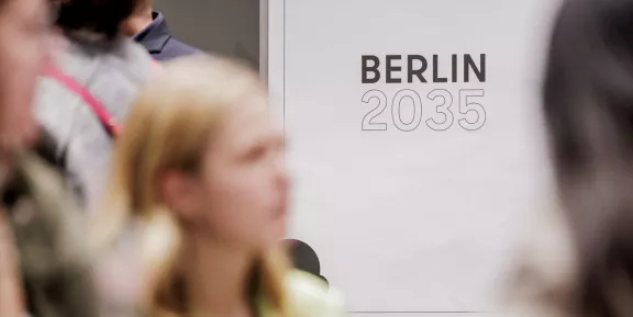 Berlin Tourism and MICE Summit 2024 Berlin Tourism and MICE Summit 2024