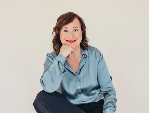 Sabine Wendt