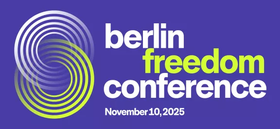 Berlin Freedom Conference