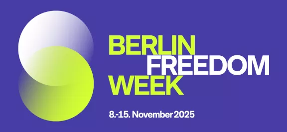 Berlin Freedom Week