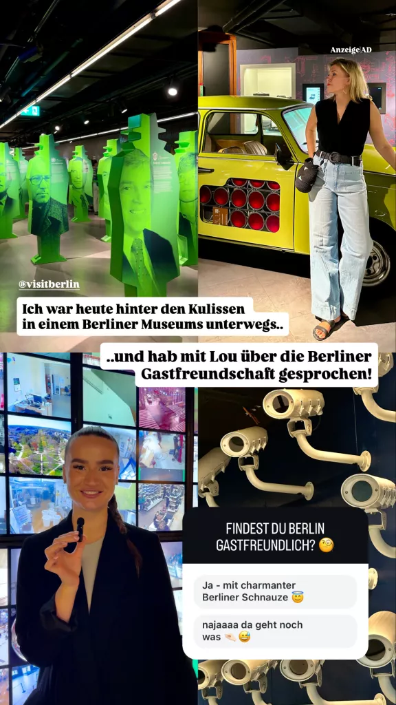 Mehrwert Tourismus Kampagne 2025