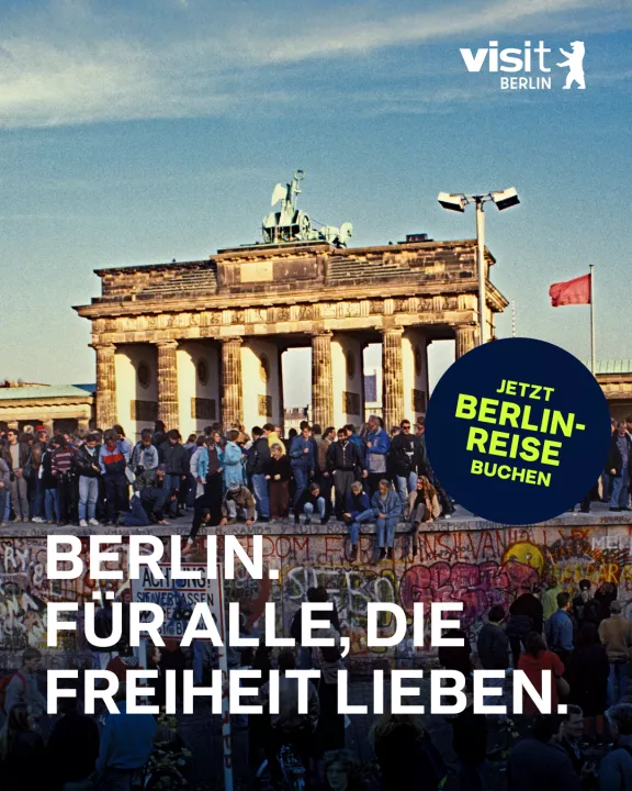 Motiv der Vielfalt-Kampagne