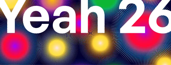 Silvester-Party 25/26