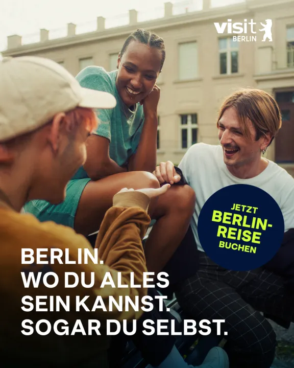 Motiv der Vielfalt-Kampagne