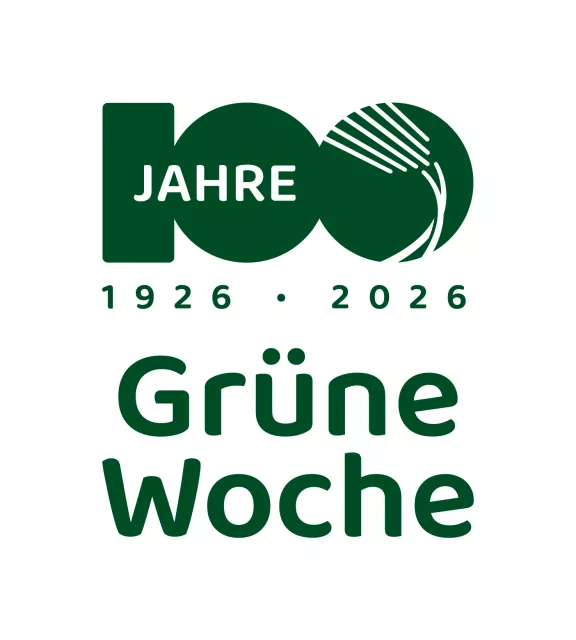  Logo Grüne Woche