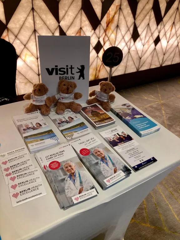 Health Tourism & Medical Odyssey, September 2025 