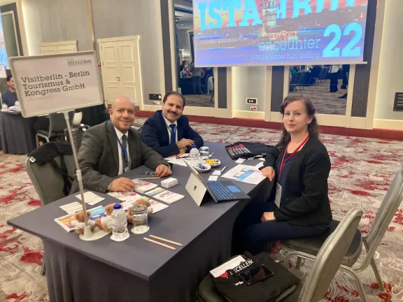 B2B Medical Encounters, September 2025 