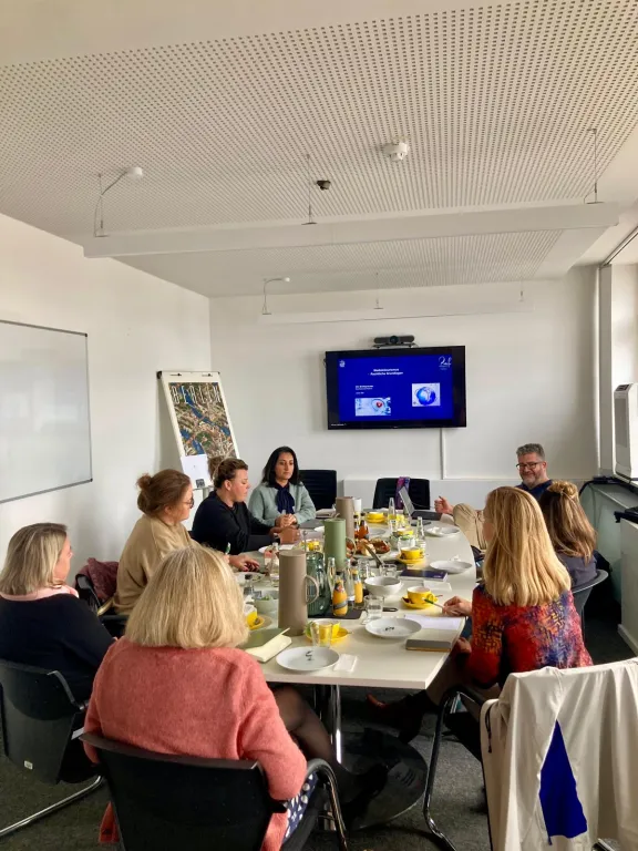 Workshop Medizintourismus, Oktober 2025 