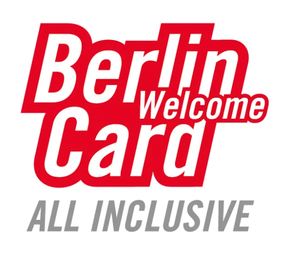 Berlin WelcomeCard all inclusive