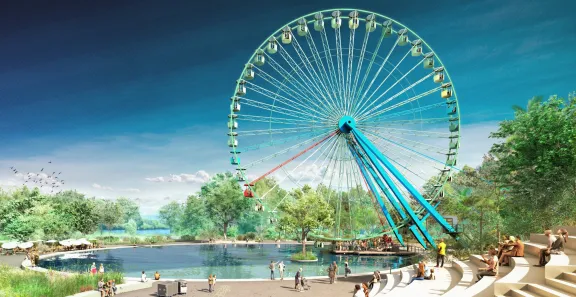 Spreepark