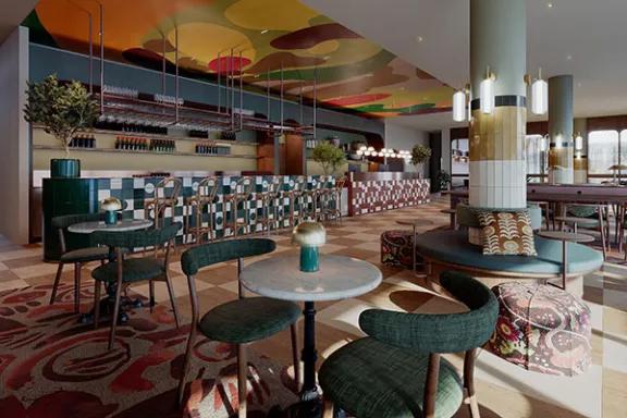 Scandic Charlottenburg 