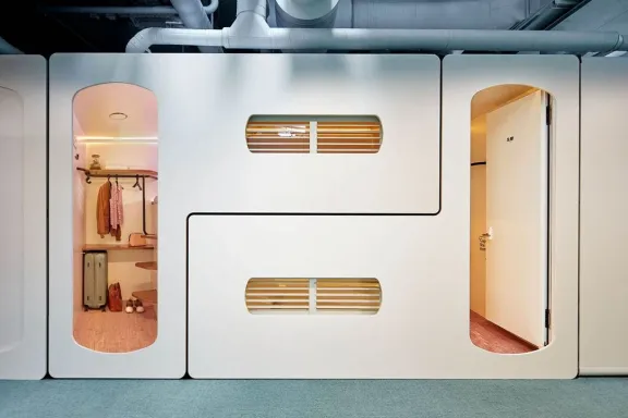  CityHub 