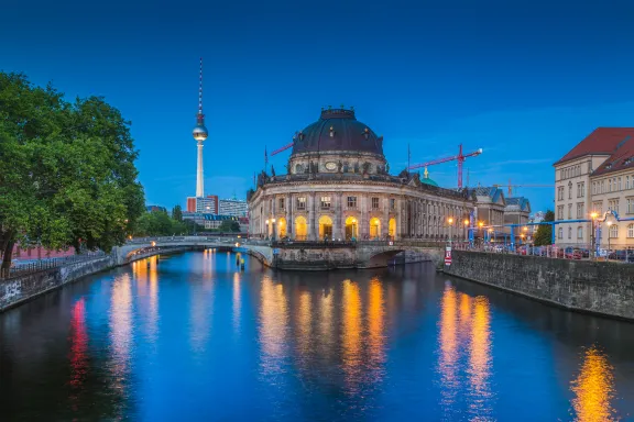 Ai Weiwei wird 2027 im Bodemuseum ausstellen