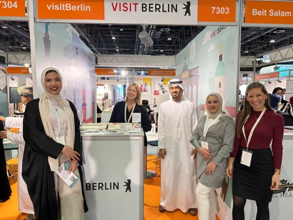 AccessAbilities Expo Dubai 2024