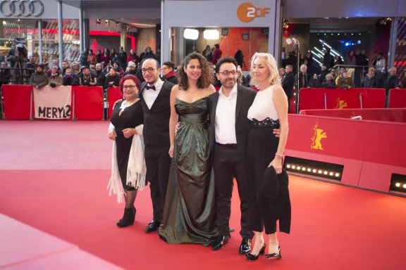 Internationale Filmfestspiele Berlin